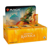 Magic the Gathering - Guilds of Ravnica Booster Box (Ingles) - Gamesmart